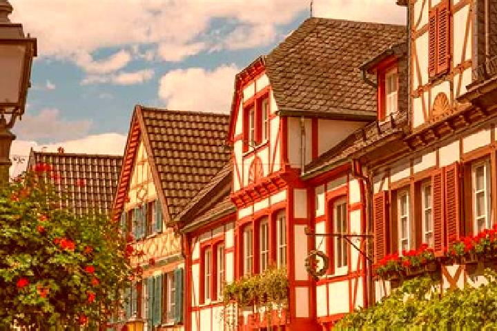 Penelope, 38 — Escort in Geislingen an der Steige, Germany