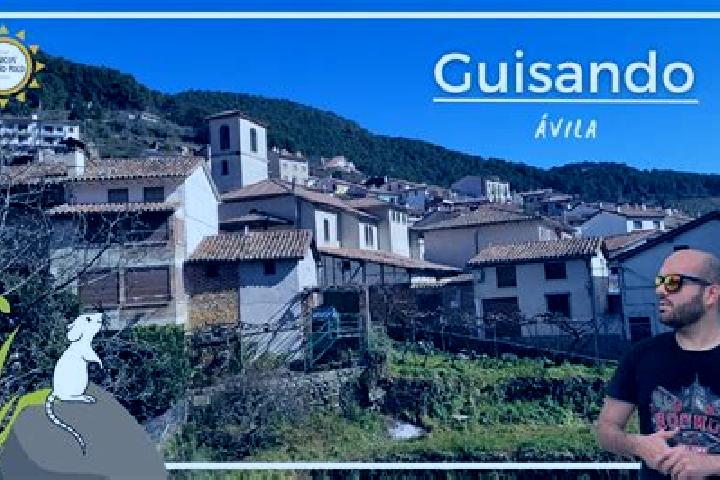 Penelope, 38 — Escort in Guisando, Spain