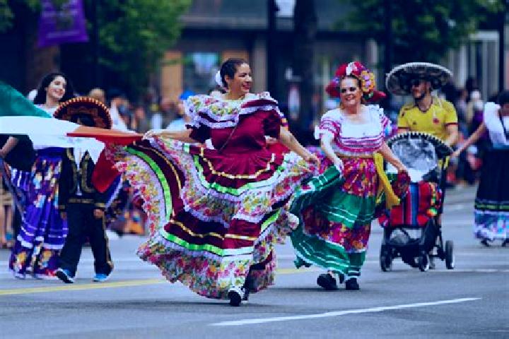 Penelope, 38 — Escort in Heroes del Cinco de Mayo, Mexico
