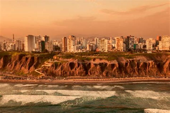 Penelope, 38 — Escort in Jeberos, Peru