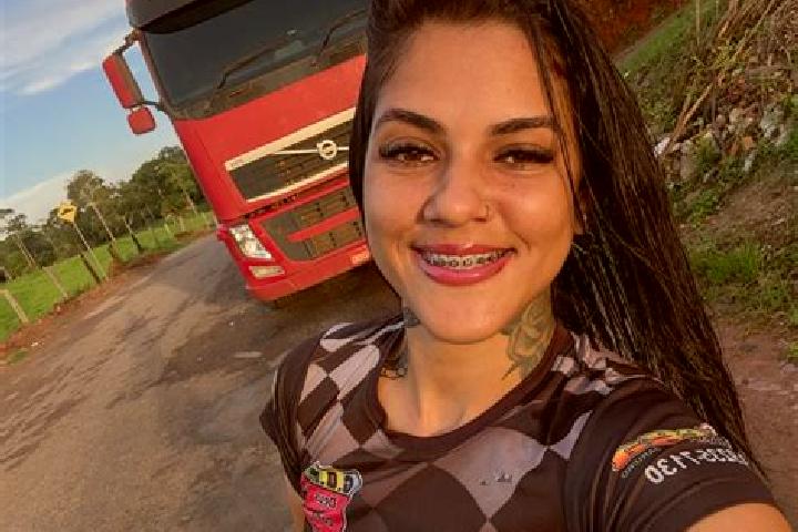 Penelope, 38 — Escort in Ji Parana, Brazil