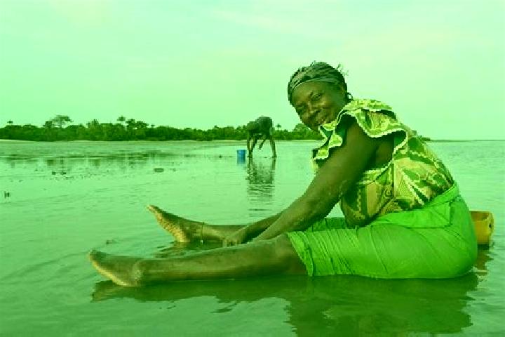 Penelope, 38 — Escort in Kumbijae, Gambia