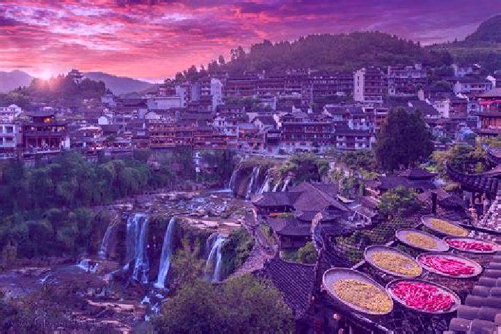 Penelope, 38 — Escort in Lichuan Zhen, China