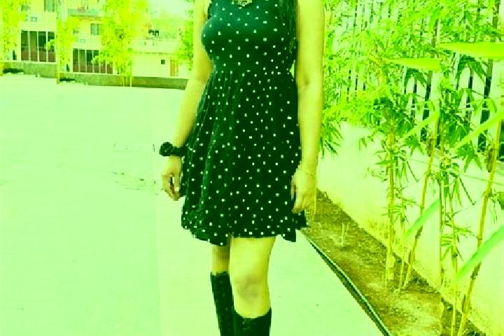 Penelope, 38 — Escort in Lucknow, India