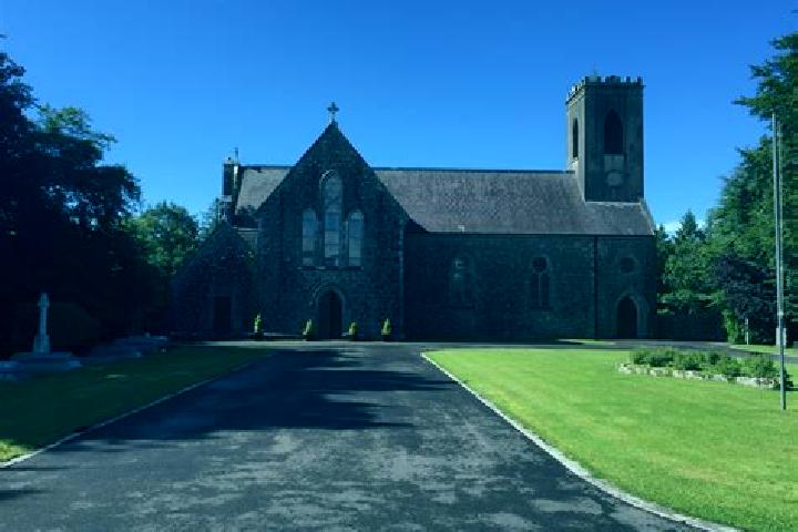 Penelope, 38 — Escort in Mountbellew, Ireland
