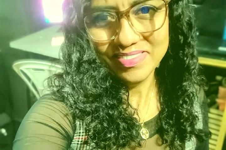 Penelope, 38 — Escort in Perales, Mexico