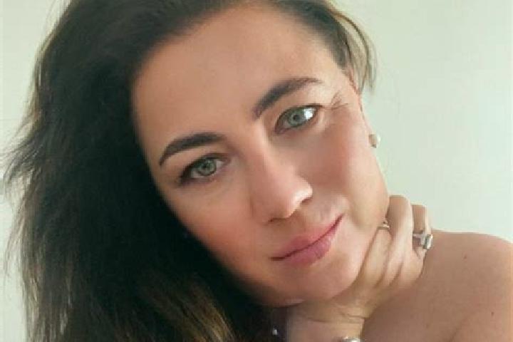 Penelope, 38 — Escort in Pomposo Castellanos, Mexico