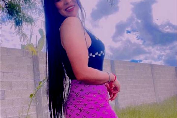 Penelope, 38 — Escort in Rancho el Llano, Mexico