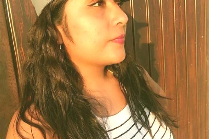 Penelope, 38 — Escort in Santa Cruz Yagavila, Mexico