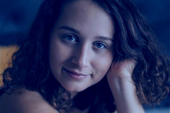 Penelope, 38 — Escort in Stari Kuty, Ukraine