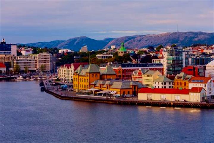 Penelope, 38 — Escort in Stavanger, Norway