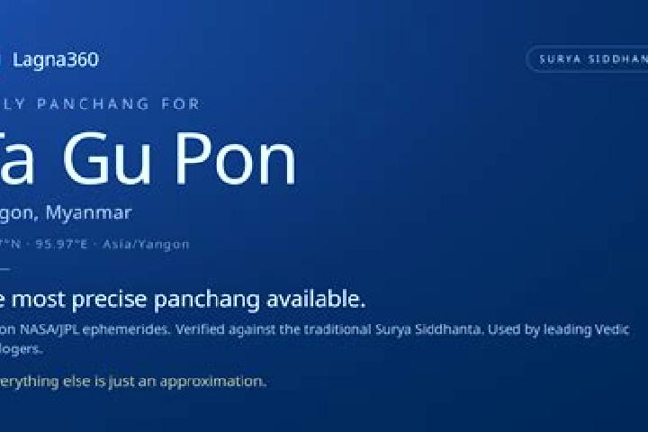 Penelope, 38 — Escort in Ta Gu Pon, Myanmar