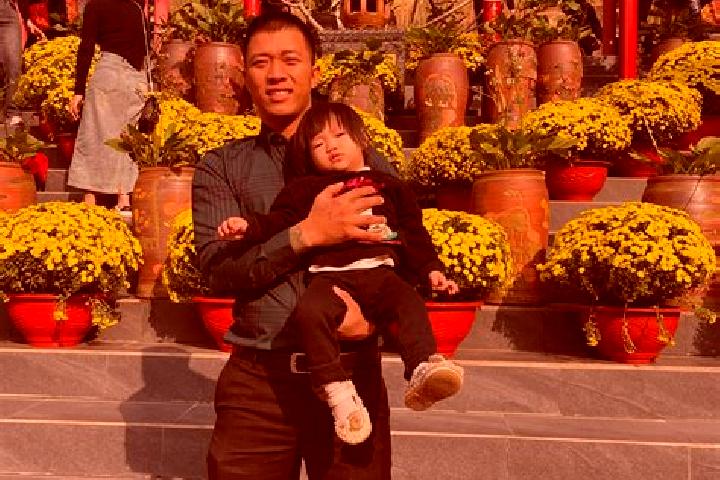 Penelope, 38 — Escort in Thi Tran Vinh Quang, Vietnam