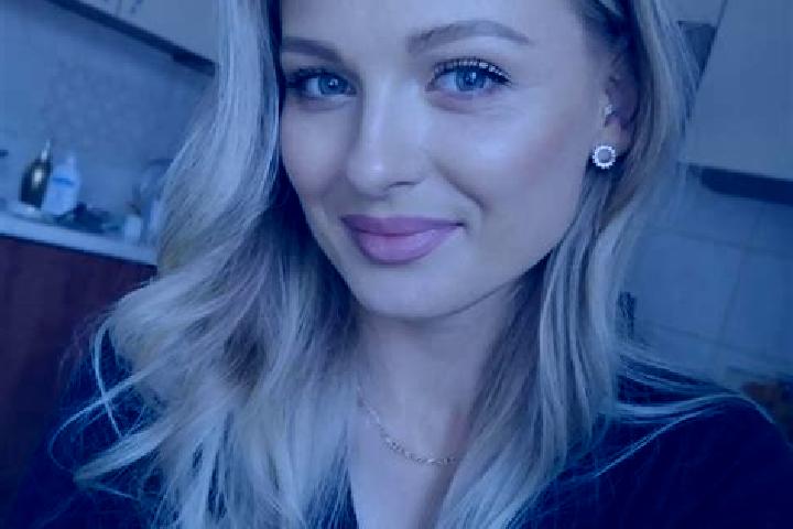 Penelope, 38 — Escort in Vozdovac, Serbia