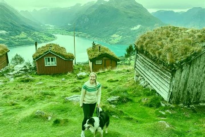 Penelope, 38 — Escort in Vuonnabahta, Norway