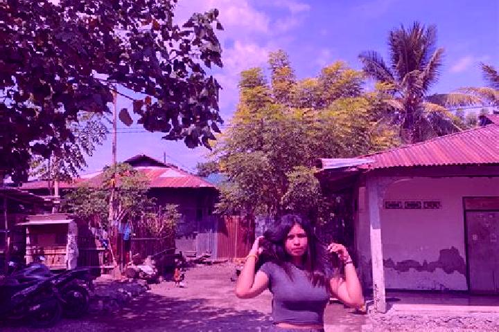 Penelope, 38 — Escort in Waioti, Indonesia