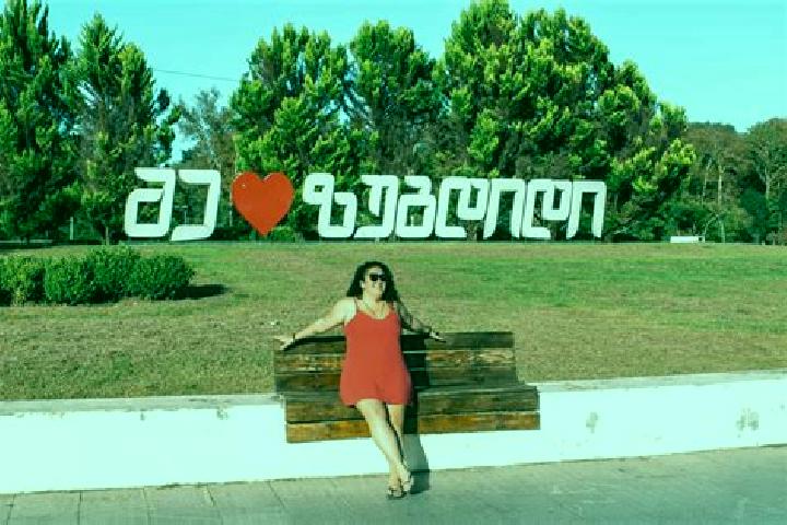 Penelope, 38 — Escort in Zugdidi, Georgia