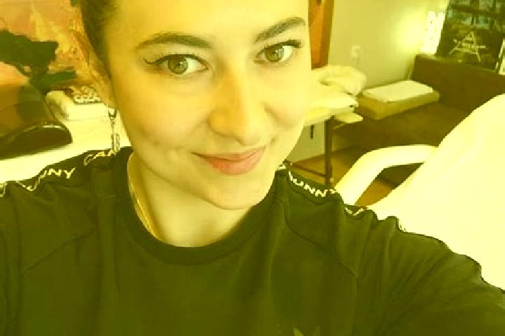 Penelope, 39, a black brown-eyed mediterranean companion based in Shakhtersk. Offering Fetish, 69, Dinner Date. Available for incall and outcall, day and eve...