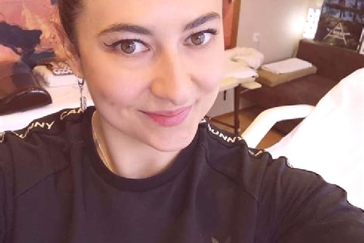 Penelope, 39, a black dark-eyed mediterranean companion based in Kholmskiy. Offering Girlfriend Experience, OWO. Available for incall and outcall, overnight ...