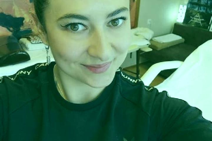 Penelope, 39, a black green-eyed mediterranean companion based in Joaquin Miguel Gutierrez. Offering Tantra, OWO, Deep French Kissing. Available for incall a...
