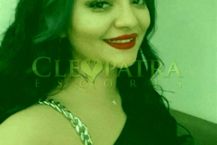 Penelope, 39, a black grey-eyed mediterranean companion based in Catanduva. Offering Fetish, OWO, Party Girl, Overnight, GFE. Available for incall and outcal...