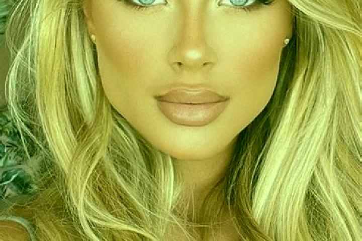 Penelope, 39, a blonde blue-eyed latina companion based in Banswada. Offering OWO, Couples, Overnight. Available for incall and outcall, day and evening dates.