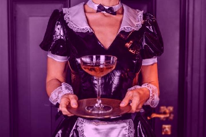 Penelope, 39, a brunette grey-eyed caucasian companion based in Ermo. Offering Dinner Date, Fetish, Domination, Deep French Kissing, Prostate Massage. Availa...