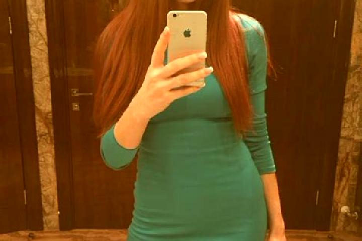 Penelope, 39, a red green-eyed european companion based in Khadyzhensk. Offering GFE, Striptease, Prostate Massage. Available for incall and outcall, day and...