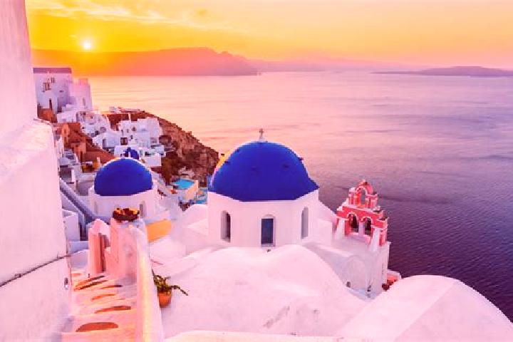Penelope, 39 — Escort in Aiginio, Greece