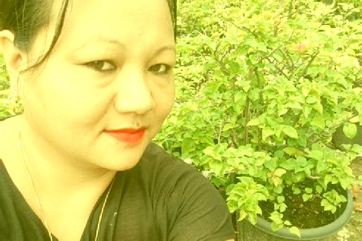 Penelope, 39 — Escort in Ajung, Indonesia
