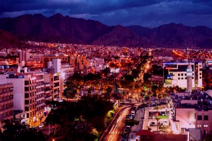 Penelope, 39 — Escort in Al Aqabah, Yemen