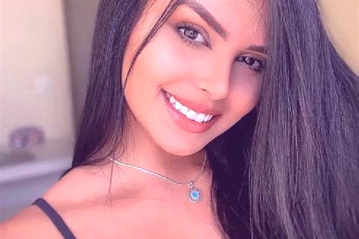 Penelope, 39 — Escort in Barueri, Brazil