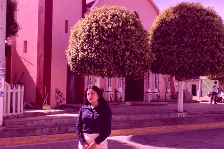 Penelope, 39 — Escort in Cacaloc, Mexico