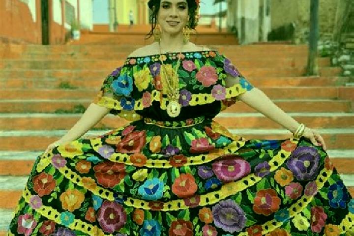 Penelope, 39 — Escort in Chiapas Nuevo, Mexico