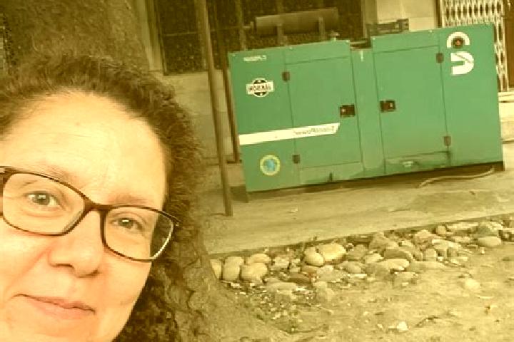 Penelope, 39 — Escort in Cigil, Turkey