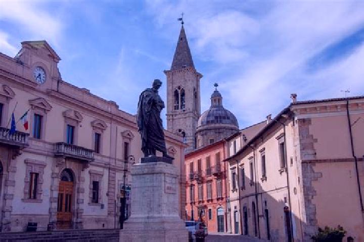 Penelope, 39 — Escort in Civitella di Romagna, Italy