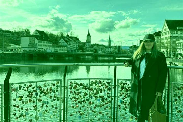 Penelope, 39 — Escort in Effretikon, Switzerland