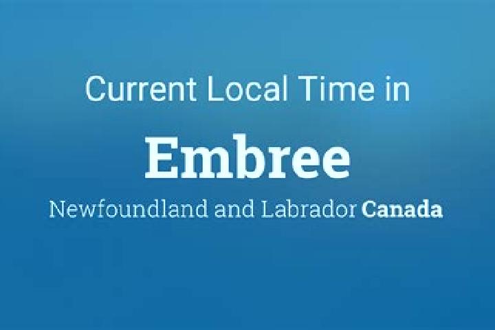 Penelope, 39 — Escort in Embree, Canada