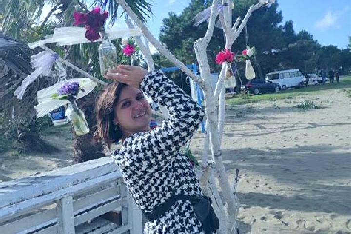 Penelope, 39 — Escort in Erfelek, Turkey