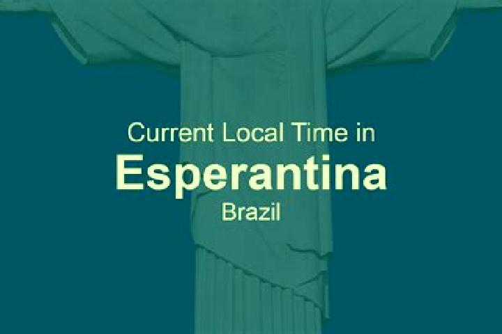 Penelope, 39 — Escort in Esperantina, Brazil