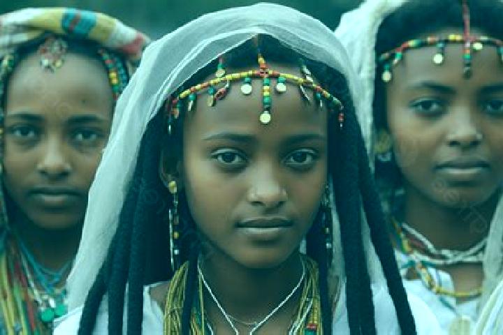 Penelope, 39 — Escort in Gode, Ethiopia