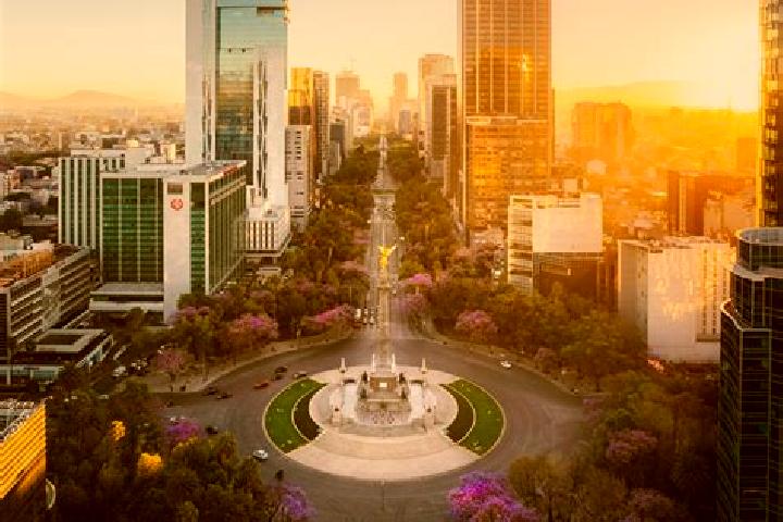 Penelope, 39 — Escort in Guadalupe, Mexico