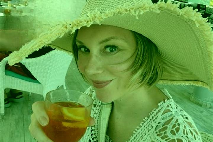 Penelope, 39 — Escort in Hartkirchen, Austria