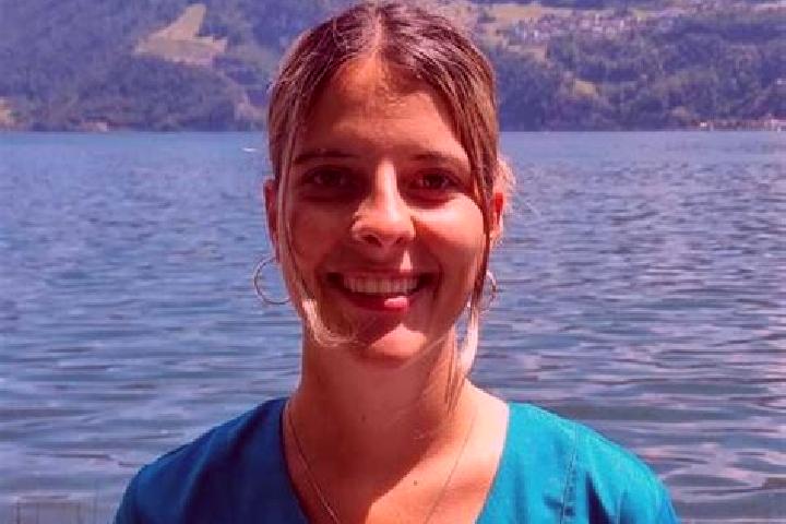 Penelope, 39 — Escort in Hergiswil, Switzerland