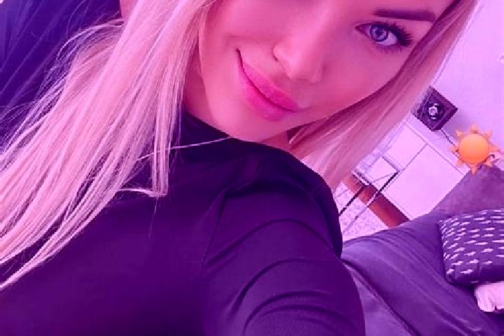 Penelope, 39 — Escort in Hodice, Czech Republic