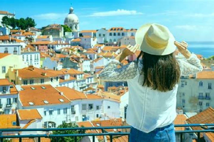 Penelope, 39 — Escort in Horta, Portugal