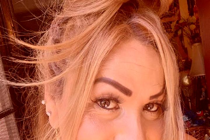 Penelope, 39 — Escort in Julian Blanco (Dos Caminos), Mexico
