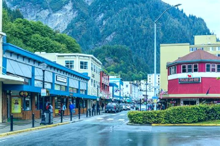 Penelope, 39 — Escort in Juneau, United States