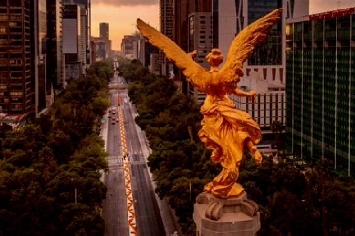 Penelope, 39 — Escort in La Ciudad, Mexico