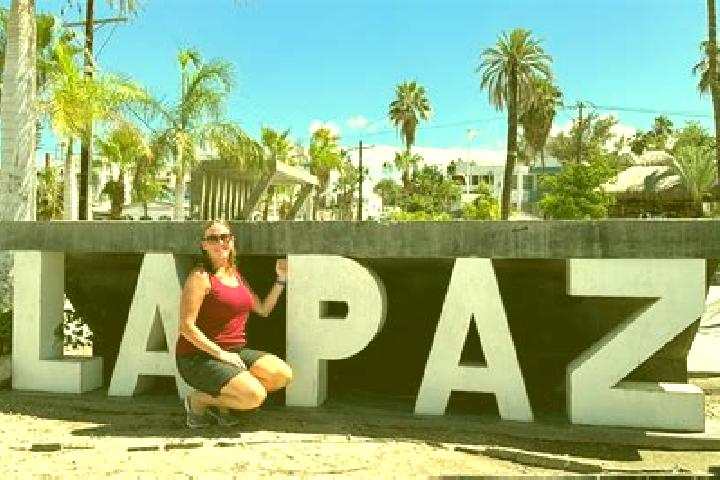 Penelope, 39 — Escort in La Paz, Honduras